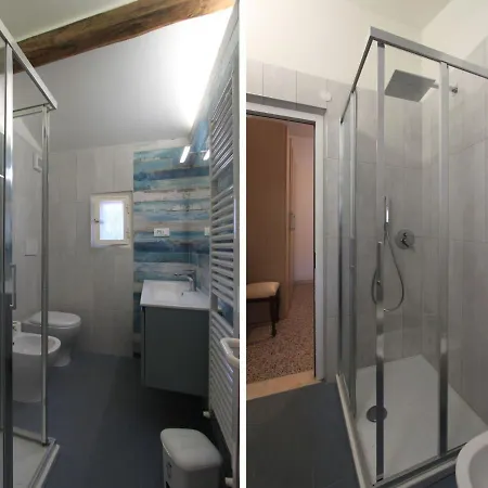 Prázdninový dům Emma By Interhome Forte dei Marmi