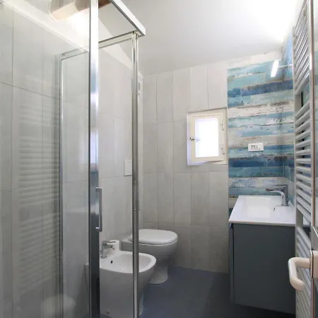 Сasa de vacaciones Emma By Interhome Forte dei Marmi