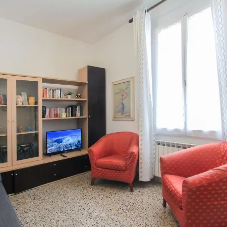 Holiday home Emma By Interhome Forte dei Marmi