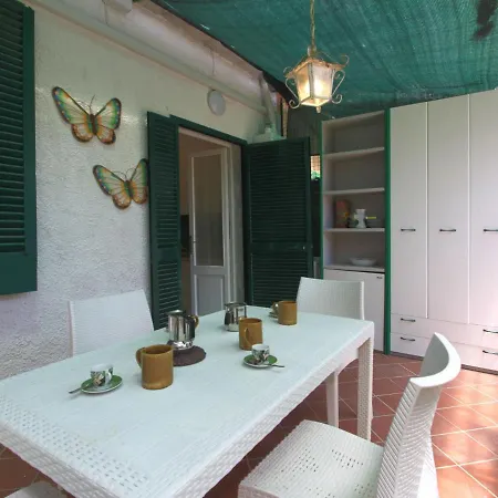 Emma By Interhome * Forte dei Marmi
